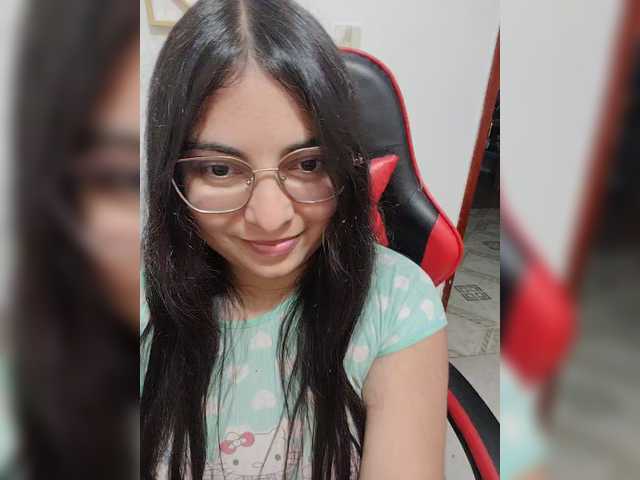 Cute-angel1 live cam on BongaCams
