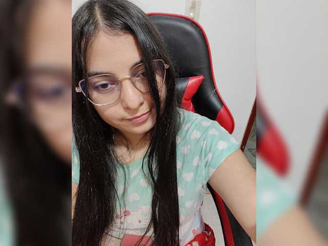 Cute-angel1 live cam on BongaCams