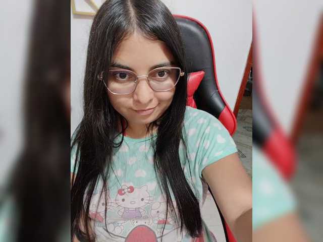 Cute-angel1 live cam on BongaCams