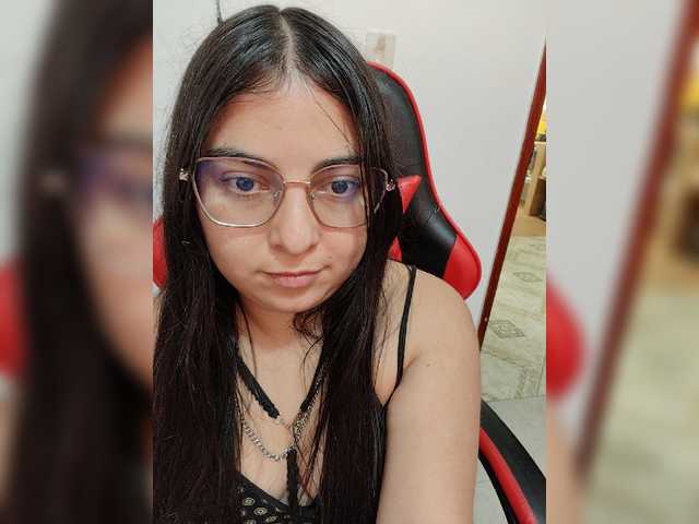 Cute-angel1 live cam on BongaCams
