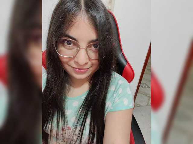 Cute-angel1 live cam on BongaCams