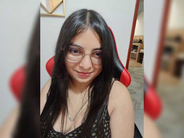 Cute-angel1 live cam on BongaCams