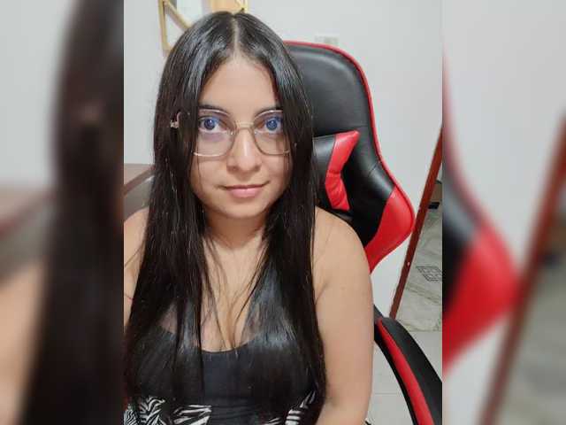 Cute-angel1, en directo ahora en BongaCams