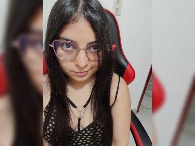 Cute-angel1 live cam on BongaCams