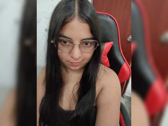 Cute-angel1, live now on BongaCams