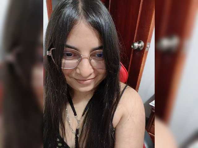 Cute-angel1 live cam on BongaCams