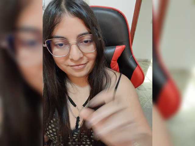 Cute-angel1 live cam on BongaCams