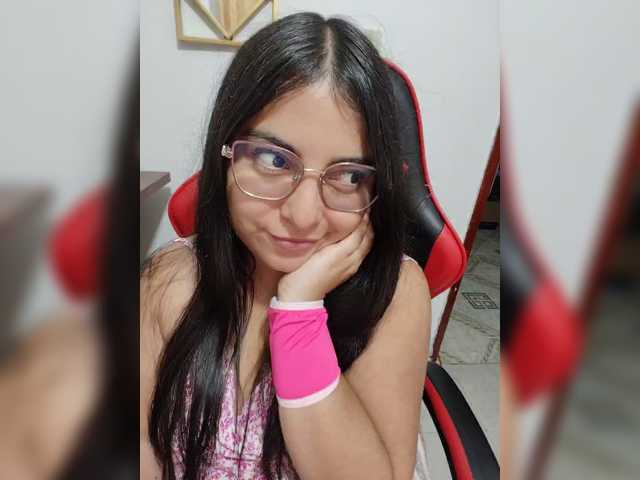 Cute-angel1 live cam on BongaCams