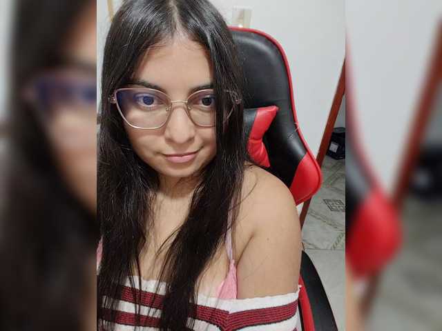 Cute-angel1 live cam on BongaCams
