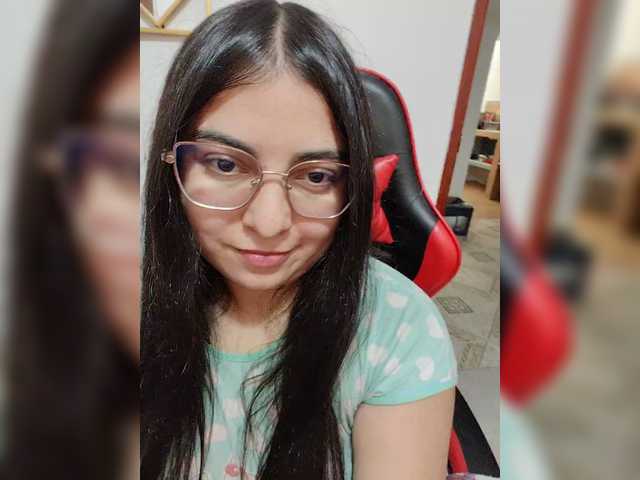 Cute-angel1 live cam on BongaCams