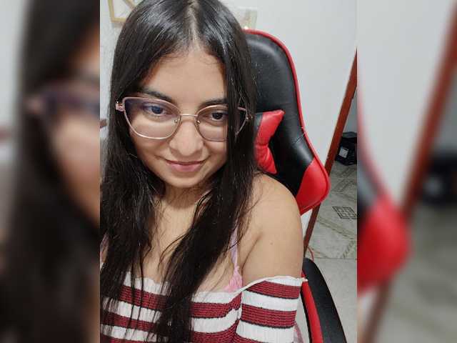 Cute-angel1 live cam on BongaCams