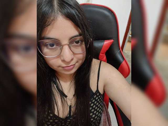 Cute-angel1 live cam on BongaCams