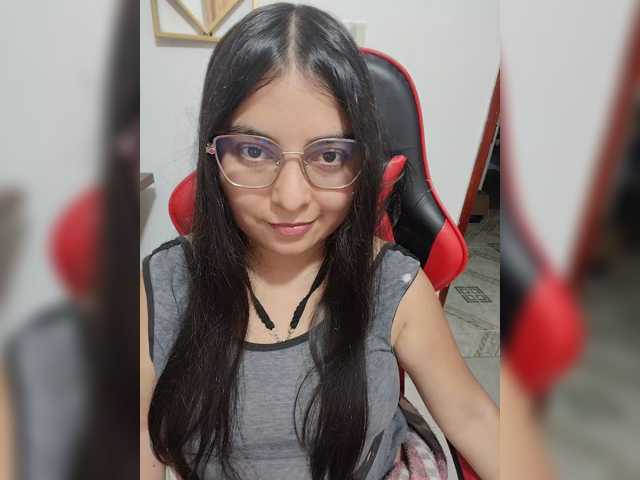 Cute-angel1 live cam preview