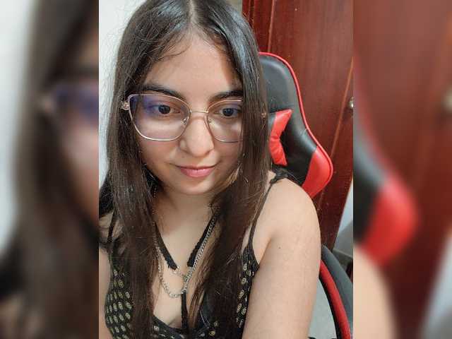 Cute-angel1 live cam on BongaCams