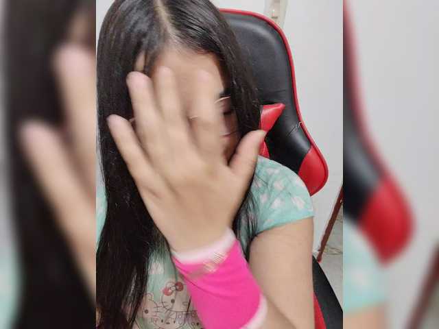 Cute-angel1 live cam on BongaCams