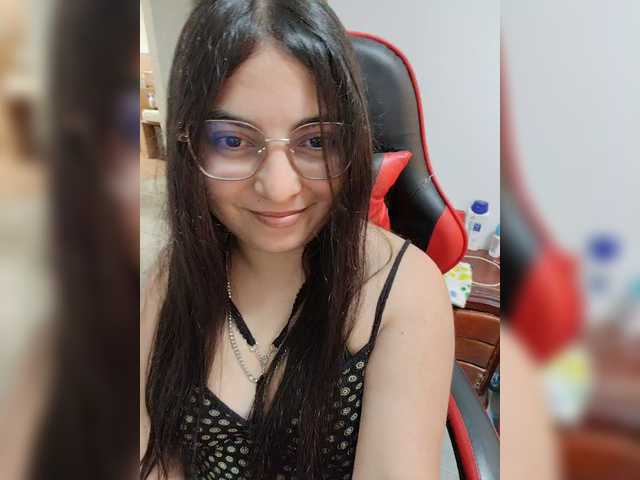 Cute-angel1 live webcam show