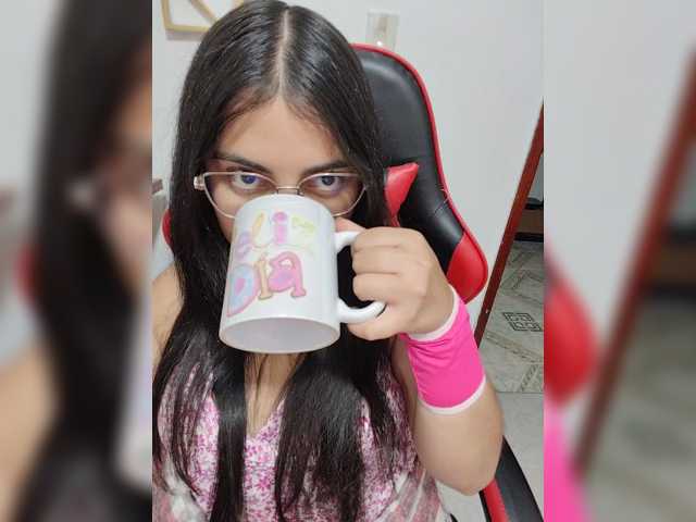 Cute-angel1 live cam on BongaCams