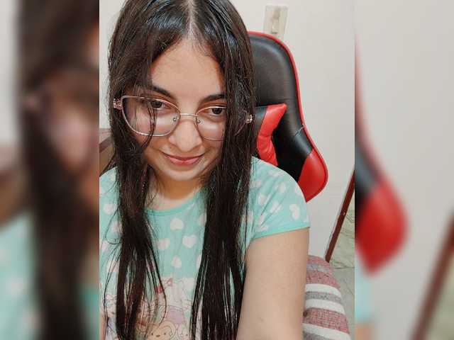 Cute-angel1 live cam on BongaCams