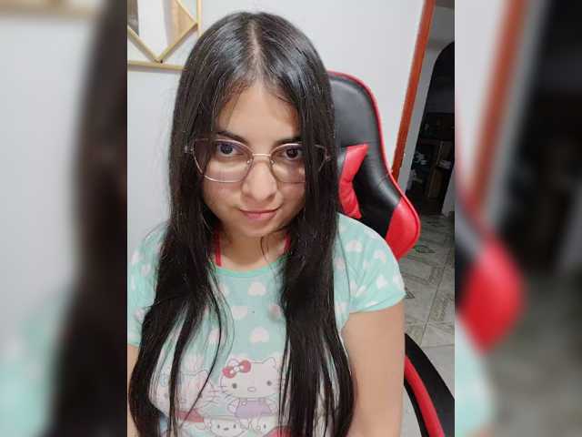 Cute-angel1 live cam on BongaCams
