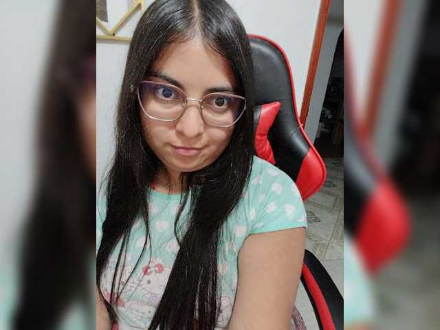 Cute-angel1 live cam on BongaCams