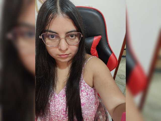 Cute-angel1 live cam on BongaCams