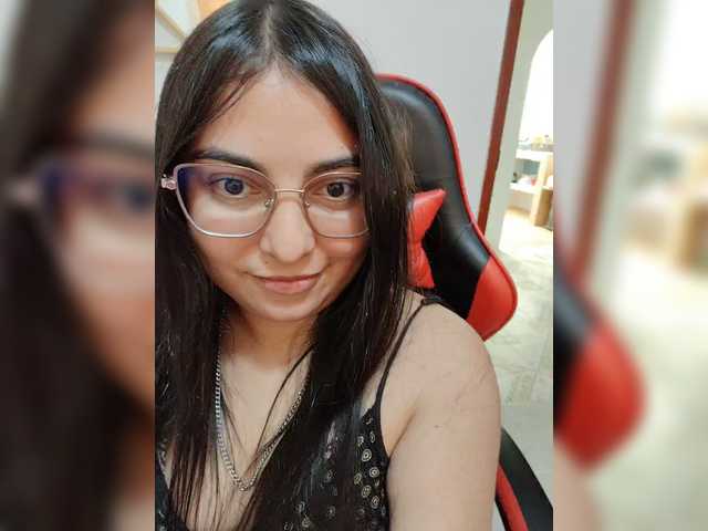 Cute-angel1 live cam on BongaCams