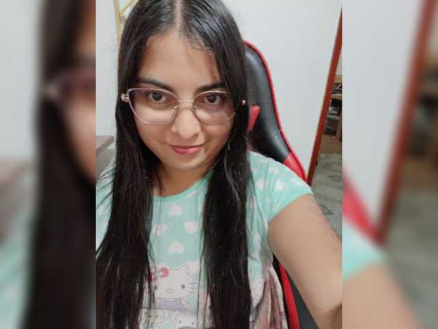 Cute-angel1 live cam on BongaCams