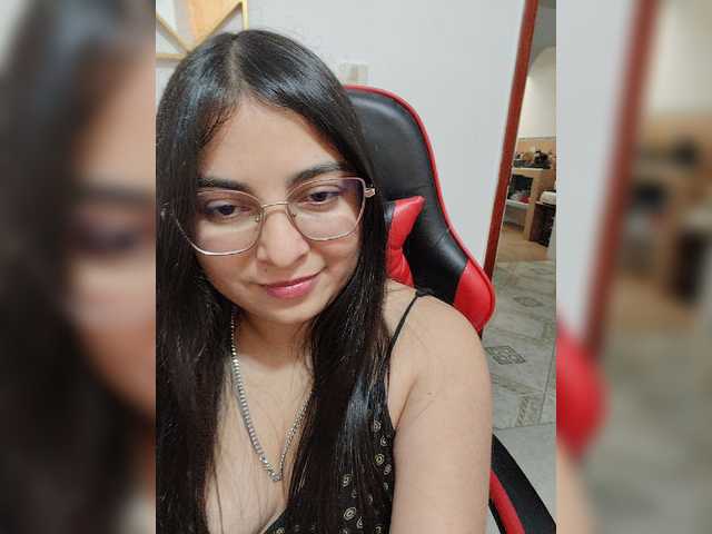 Cute-angel1 live cam on BongaCams