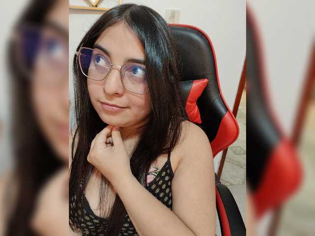 Cute-angel1 live cam on BongaCams