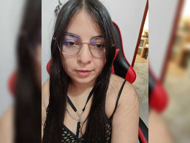 Cute-angel1 live cam on BongaCams