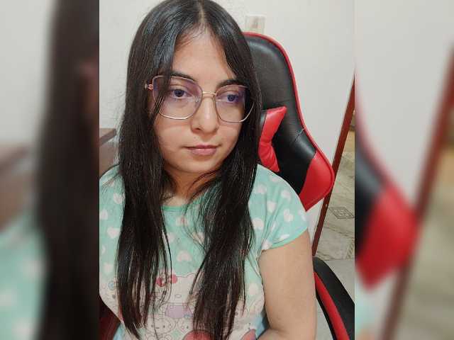 Cute-angel1 live cam on BongaCams