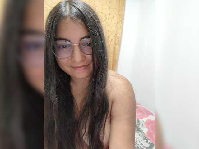 Cute-angel1 live cam on BongaCams