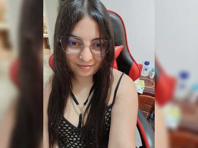 Cute-angel1 live cam on BongaCams