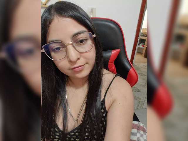 Cute-angel1 live cam on BongaCams