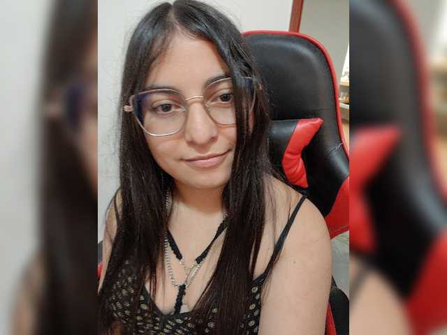 Cute-angel1 live webcam show