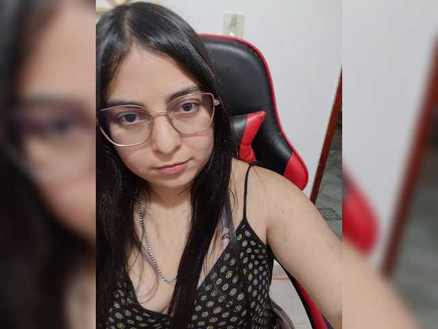 Cute-angel1 live cam on BongaCams