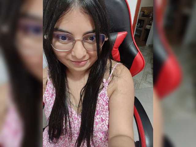 Cute-angel1 live cam on BongaCams