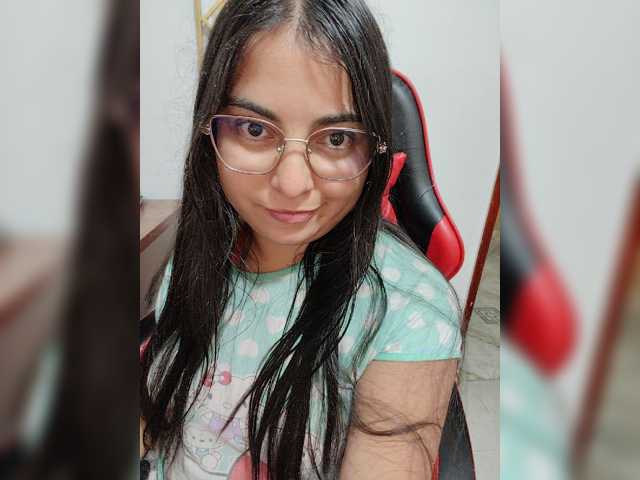 Cute-angel1 live cam on BongaCams