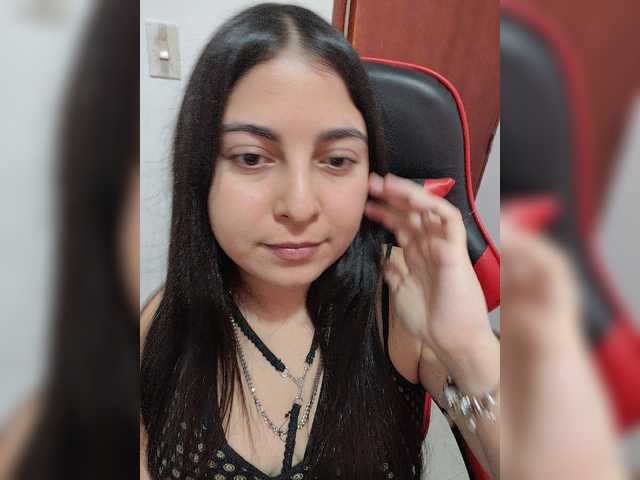Cute-angel1 live cam on BongaCams