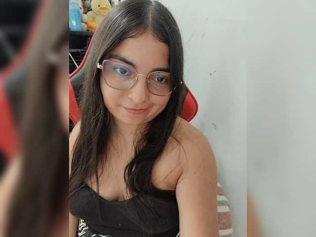 Cute-angel1, en directo ahora en BongaCams