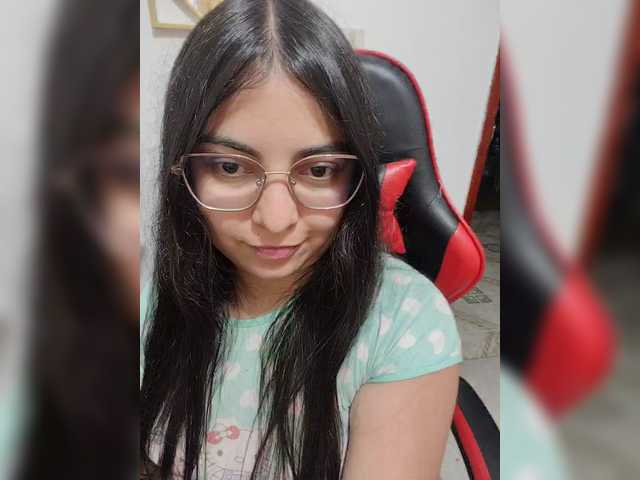 Cute-angel1 live cam on BongaCams