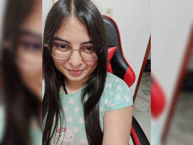 Cute-angel1 live cam on BongaCams