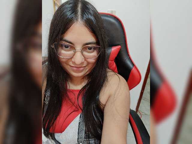 Cute-angel1 live cam on BongaCams