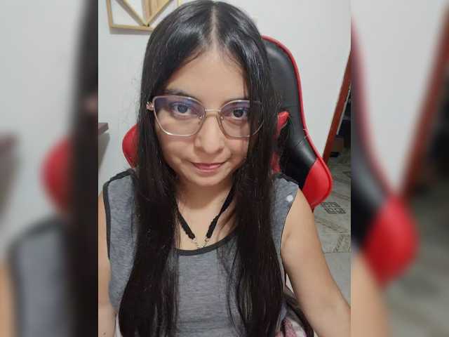 Cute-angel1 live cam on BongaCams