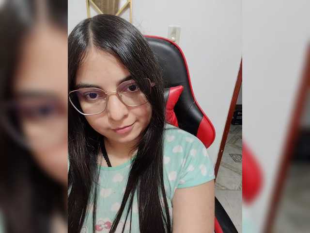 Cute-angel1 live cam on BongaCams