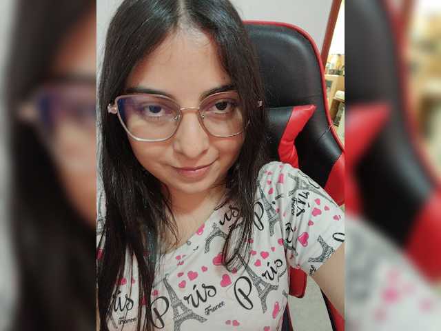 Profile and Statistics for Cute-angel1 on BongaCams