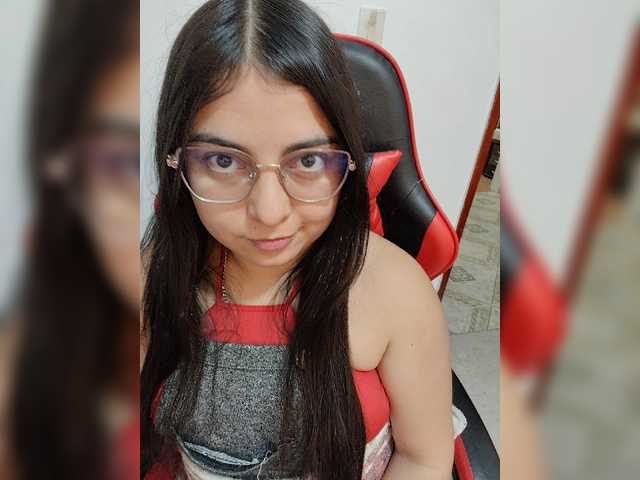 Cute-angel1 live cam on BongaCams