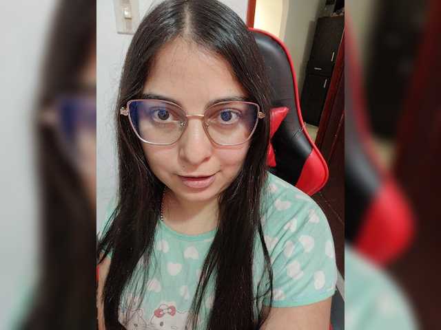 Cute-angel1 live cam on BongaCams