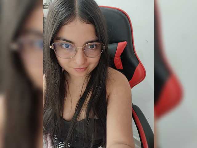 Cute-angel1 live cam on BongaCams