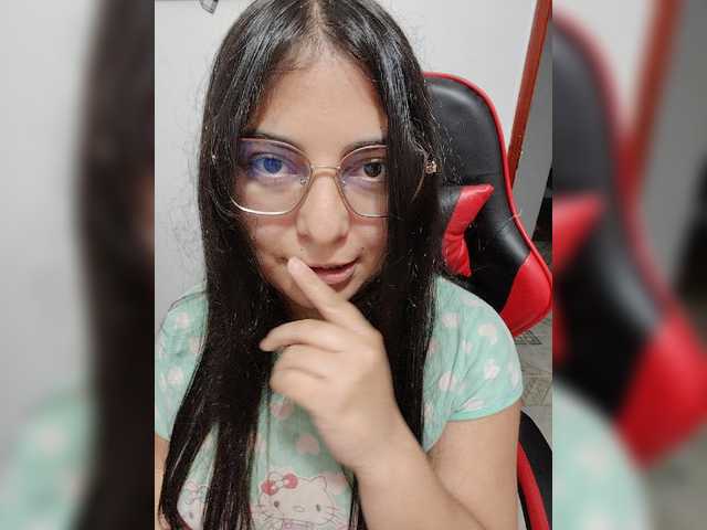 Cute-angel1 live cam on BongaCams